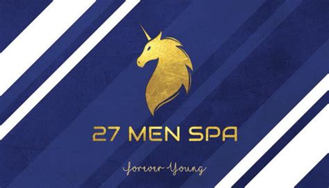 27 men's spa|More.